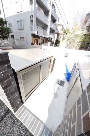 プレミアータ ルーチェの物件内観写真